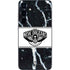 NBA New Orleans Pelicans Marble Galaxy S25 Plus Skin