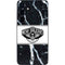 NBA New Orleans Pelicans Marble Galaxy S24 Plus Skin