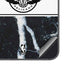 NBA New Orleans Pelicans Marble Galaxy S25 Plus Skin