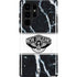 NBA New Orleans Pelicans Marble Galaxy Cases