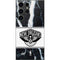 NBA New Orleans Pelicans Marble Galaxy S24 Ultra Skin