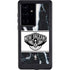 NBA New Orleans Pelicans Marble Galaxy S24 Ultra Waterproof Case
