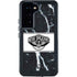 NBA New Orleans Pelicans Marble Galaxy S24 Waterproof Case