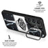 NBA New Orleans Pelicans Marble Galaxy S26 Plus Kickstand Case