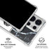 NBA New Orleans Pelicans Marble Galaxy S26 Ultra Clear Case
