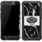 NBA New Orleans Pelicans Marble Galaxy S7 Active Skin