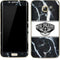 NBA New Orleans Pelicans Marble Galaxy S7 Edge Skin