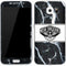 NBA New Orleans Pelicans Marble Galaxy S7 Skin