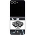 NBA New Orleans Pelicans Marble Galaxy Z Flip6 Skin