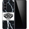 NBA New Orleans Pelicans Marble Galaxy Z Fold5 5G Skin
