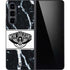NBA New Orleans Pelicans Marble Galaxy Z Fold5 5G Skin