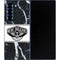 NBA New Orleans Pelicans Marble Galaxy Z Fold6 Skin