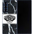 NBA New Orleans Pelicans Marble Galaxy Z Fold6 Skin