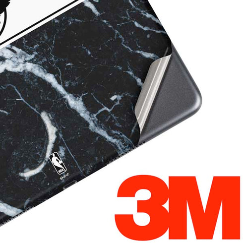 NBA New Orleans Pelicans Marble iPad Skins