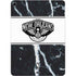 NBA New Orleans Pelicans Marble Apple iPad Air Skin