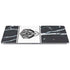 NBA New Orleans Pelicans Marble Apple iPad Air Skin