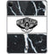 NBA New Orleans Pelicans Marble iPad Pro 11in (2024) Clear Case
