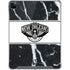 NBA New Orleans Pelicans Marble iPad Cases