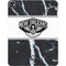 NBA New Orleans Pelicans Marble iPad Pro 13in M4 (2024) Skin