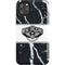 NBA New Orleans Pelicans Marble iPhone Cases