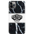 NBA New Orleans Pelicans Marble iPhone Cases