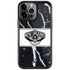 NBA New Orleans Pelicans Marble iPhone Cases