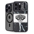 NBA New Orleans Pelicans Marble iPhone 13 Pro Kickstand Case