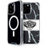 NBA New Orleans Pelicans Marble iPhone Cases