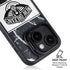 NBA New Orleans Pelicans Marble iPhone 14 Plus Kickstand Case
