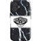 NBA New Orleans Pelicans Marble iPhone 16 Impact Case