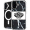NBA New Orleans Pelicans Marble iPhone 16 MagSafe Case