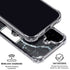 NBA New Orleans Pelicans Marble iPhone 16 MagSafe Case