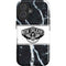 NBA New Orleans Pelicans Marble iPhone 16 Magsafe Impact Case