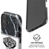 NBA New Orleans Pelicans Marble iPhone 16 Plus Magsafe Impact Case