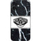 NBA New Orleans Pelicans Marble iPhone 16 Plus Skin