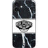 NBA New Orleans Pelicans Marble iPhone 16 Plus Skin