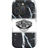NBA New Orleans Pelicans Marble iPhone 16 Pro Impact Case