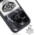 NBA New Orleans Pelicans Marble iPhone 16 Pro Kickstand Case