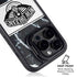 NBA New Orleans Pelicans Marble iPhone 16 Pro Max Kickstand Case