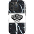 NBA New Orleans Pelicans Marble iPhone 16 Pro Max Magsafe Impact Case