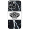 NBA New Orleans Pelicans Marble iPhone 16 Pro Skin