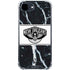 NBA New Orleans Pelicans Marble iPhone 16e Clear Case