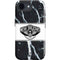 NBA New Orleans Pelicans Marble iPhone 16e Impact Case
