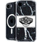 NBA New Orleans Pelicans Marble iPhone 16e MagSafe Case