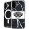NBA New Orleans Pelicans Marble iPhone 17 MagSafe Case