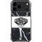 NBA New Orleans Pelicans Marble iPhone 18 Pro Max Clear Case