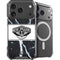 NBA New Orleans Pelicans Marble iPhone 18 Pro Max MagSafe Case