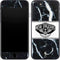 NBA New Orleans Pelicans Marble iPhone 7 Skin