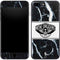 NBA New Orleans Pelicans Marble iPhone 8 Plus Skin