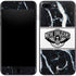 NBA New Orleans Pelicans Marble iPhone 8 Plus Skin